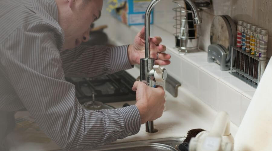 Local expert plumbing services in Eden Prairie, MN